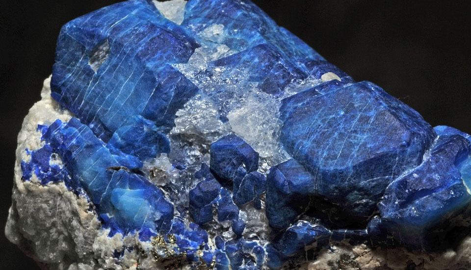 What are critical minerals?